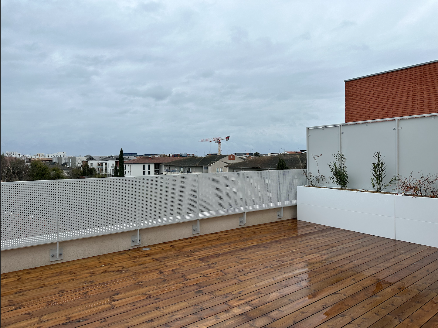 Appartement T4 de 97,66 m2