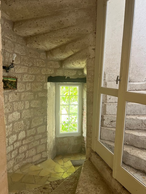 Superbe château de XIII d'Antan situé dans le Tarn et Garonne