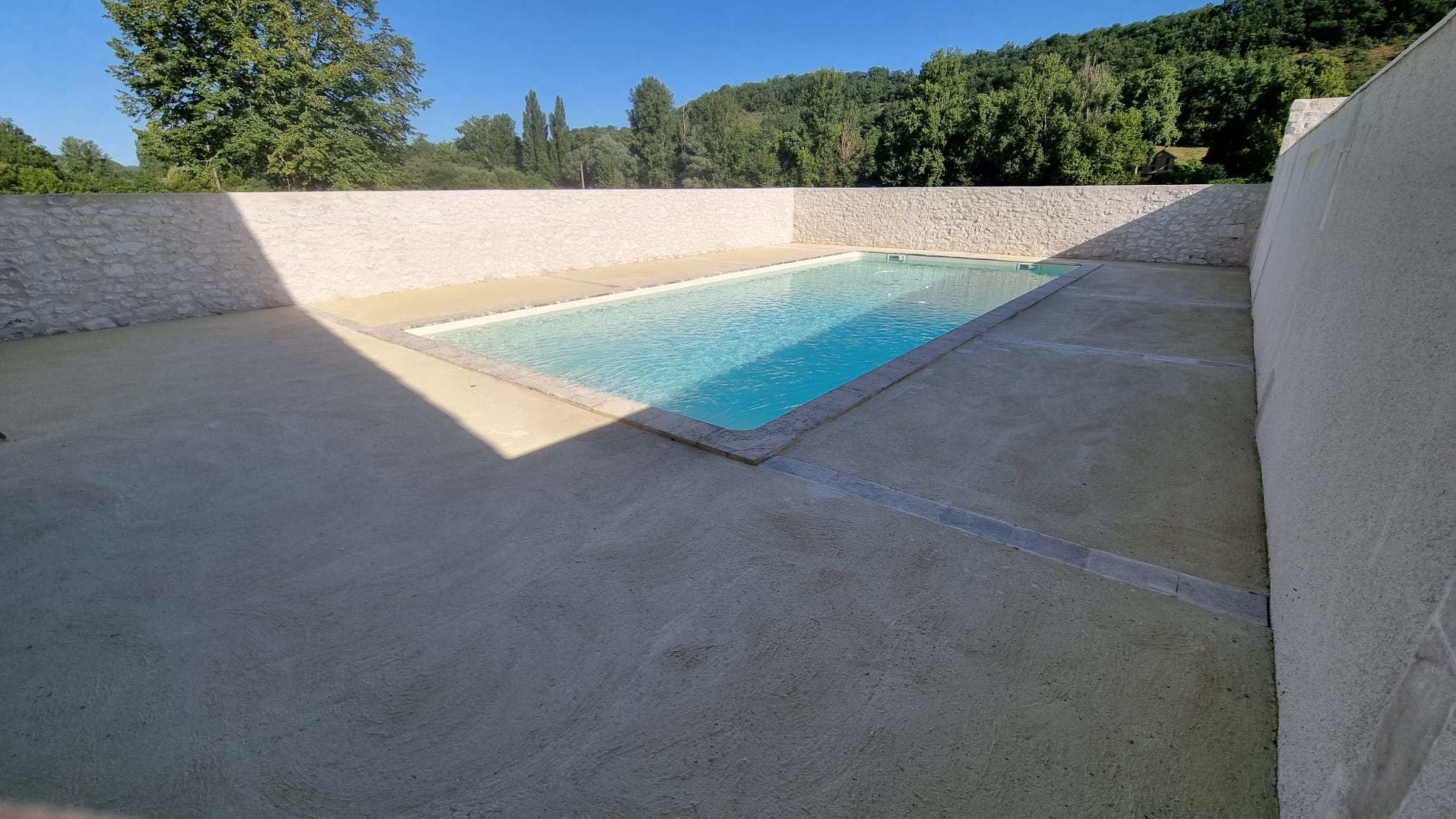 Charmante maison Quercynoise en pleine nature à proximité du village dans le Tarn et Garonne.
