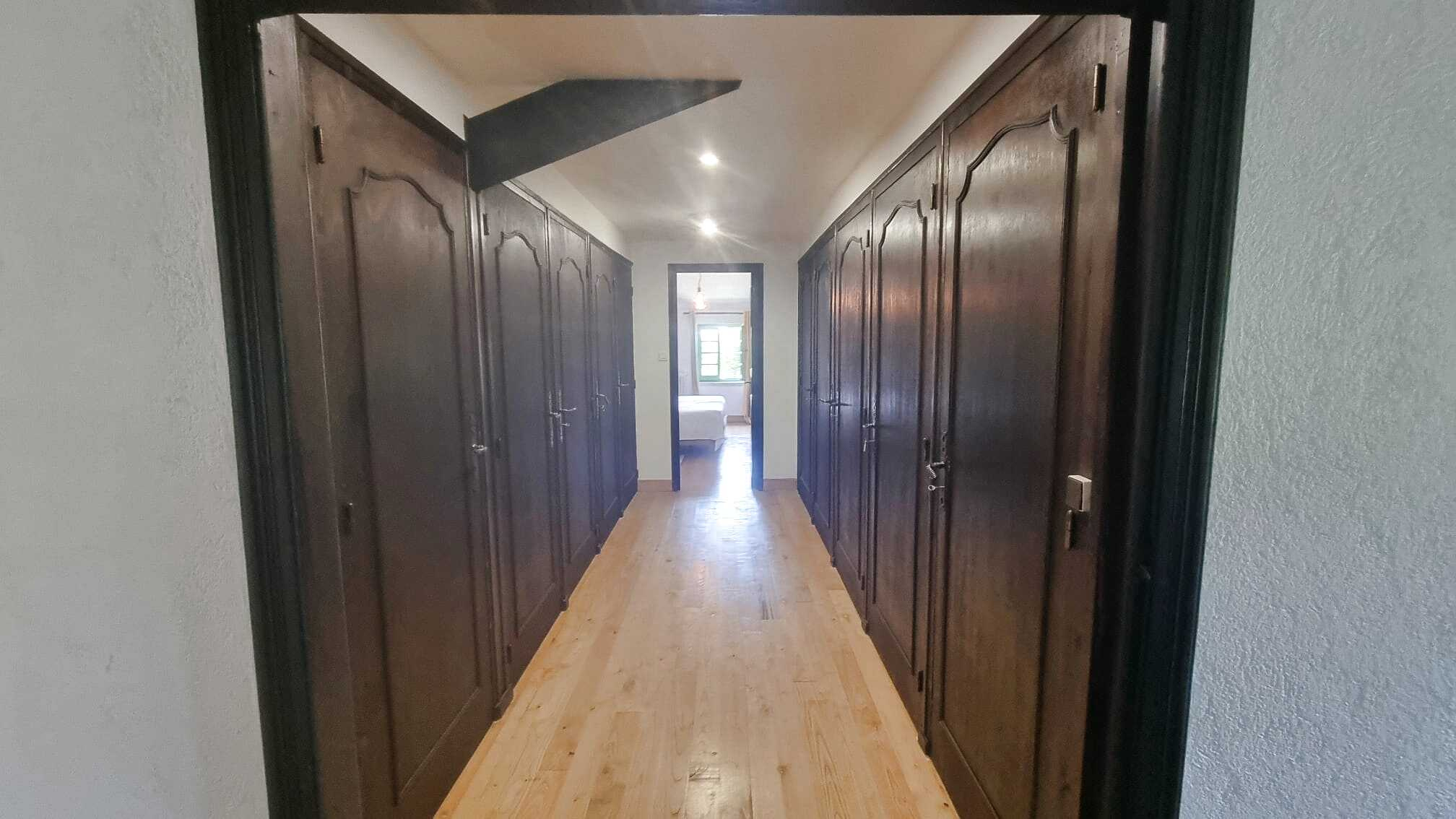 Manoir à vendre dans le Lot et Garonne.