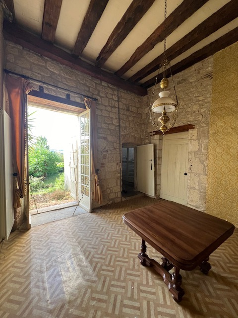 Superbe château de XIII d'Antan situé dans le Tarn et Garonne