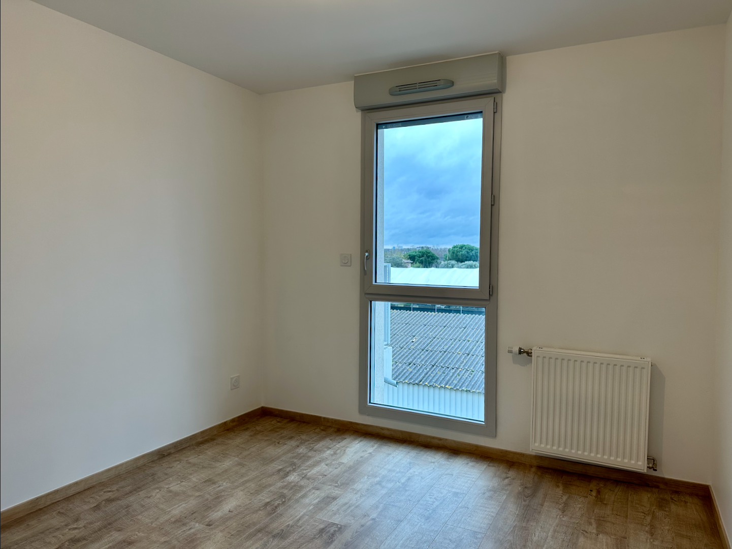 Appartement T4 de 93,67 m2