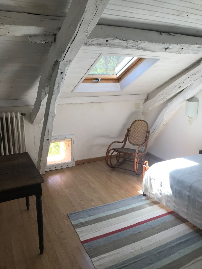 Superbe maison en pierres dans le Lot