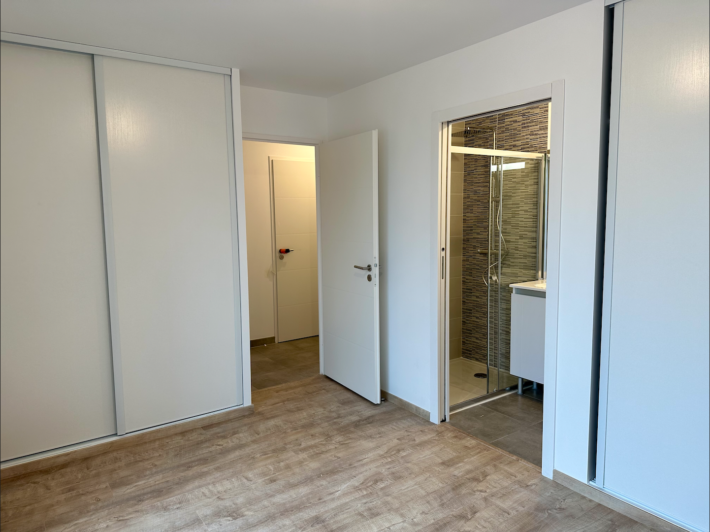 Appartement T4 de 93,67 m2